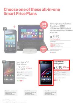 Vodacom : New Year's Edition (7 Jan - 6 Feb 2014), page 18