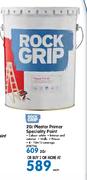 Rock Grip 20Ltr Plaster Primer Speciality Paint