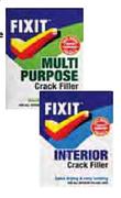 Fixit 500g Multi Purpose Crack Filler