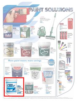 Makro : Back To Site (14 Jan - 10 Feb 2014), page 18