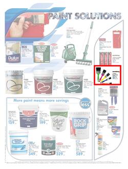 Makro : Back To Site (14 Jan - 10 Feb 2014), page 18