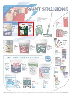 Makro : Back To Site (14 Jan - 10 Feb 2014), page 18