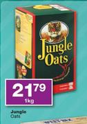 Jungle Oats-1kg
