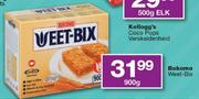 Bokomo Weet-Bix-900g