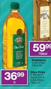 Olive Pride A Blend Of Seed Oils & Extra Virgin Olive Oil-1ltr