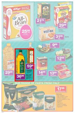 Checkers Gauteng : Easter Specials (7 Apr - 21 Apr 2014), page 18