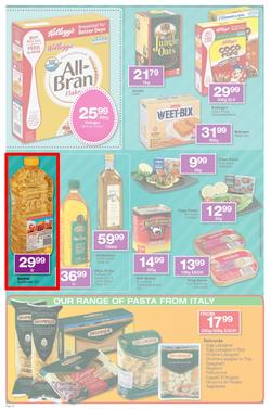 Checkers Gauteng : Easter Specials (7 Apr - 21 Apr 2014), page 18