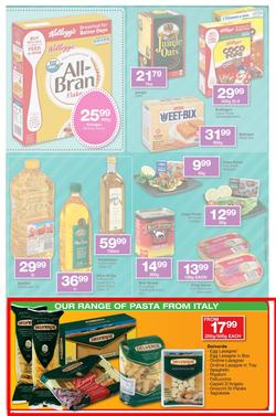 Checkers Gauteng : Easter Specials (7 Apr - 21 Apr 2014), page 18