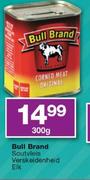 Bull Brand Soutvleis Verskeidenheid-300g