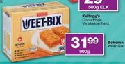 Bokomo Weet-Bix-900g