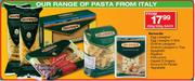 Delverde Egg Lasagne/Egg Lasagne In Box/Ondine Lasagne/Ondine Lasagne In Tray/Spaghetti/Rigatoni/Fet