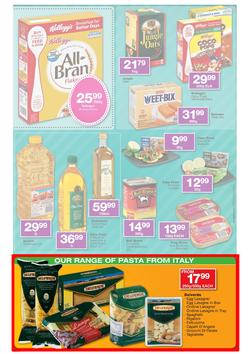 Checkers Limpopo : Easter Specials (7 Apr - 21 Apr 2014), page 18