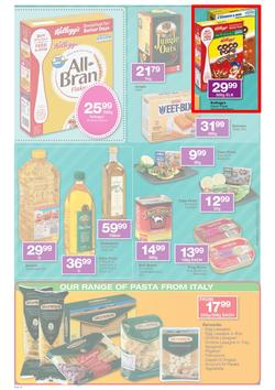 Checkers Limpopo : Easter Specials (7 Apr - 21 Apr 2014), page 18