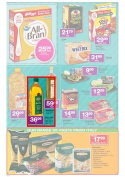 Checkers Limpopo : Easter Specials (7 Apr - 21 Apr 2014), page 18