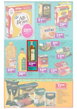 Checkers Limpopo : Easter Specials (7 Apr - 21 Apr 2014), page 18