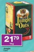 Jungle Oats-1kg