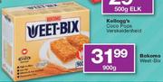 Bokomo Weet-Bix-900g