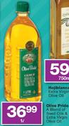Olive Pride A Blend Of Seed Oils & Extra Virgin Oil-1L