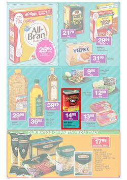 Checkers Mpumalanga : Easter (7 Apr - 21 Apr 2014), page 18