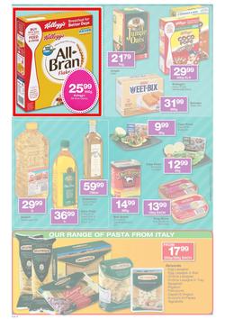 Checkers Mpumalanga : Easter (7 Apr - 21 Apr 2014), page 18