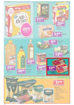 Checkers Mpumalanga : Easter (7 Apr - 21 Apr 2014), page 18