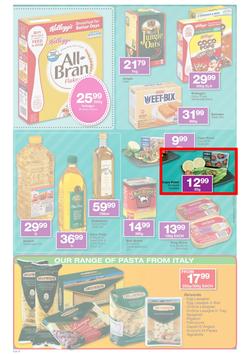 Checkers Mpumalanga : Easter (7 Apr - 21 Apr 2014), page 18