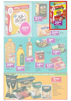 Checkers Mpumalanga : Easter (7 Apr - 21 Apr 2014), page 18