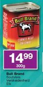   Bull Brand Soutvleis-300g