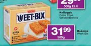 Bokomo Weet Bix-900g