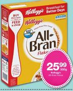 Kellogg's All Bran Flakes-500g
