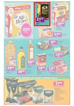 Checkers North West : Easter (7 Apr - 21 Apr 2014), page 18