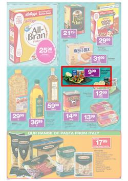 Checkers North West : Easter (7 Apr - 21 Apr 2014), page 18