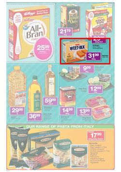Checkers North West : Easter (7 Apr - 21 Apr 2014), page 18