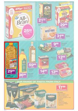 Checkers North West : Easter (7 Apr - 21 Apr 2014), page 18