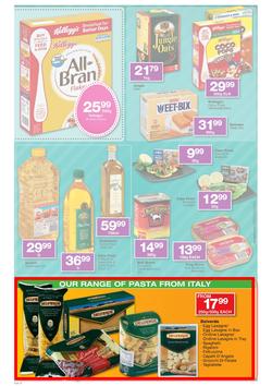 Checkers North West : Easter (7 Apr - 21 Apr 2014), page 18