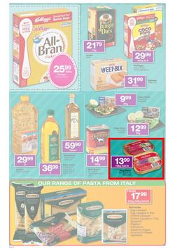 Checkers North West : Easter (7 Apr - 21 Apr 2014), page 18