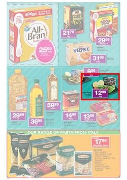 Checkers North West : Easter (7 Apr - 21 Apr 2014), page 18
