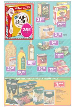 Checkers North West : Easter (7 Apr - 21 Apr 2014), page 18