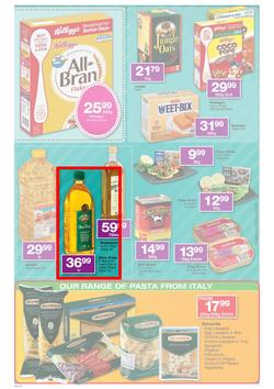 Checkers North West : Easter (7 Apr - 21 Apr 2014), page 18