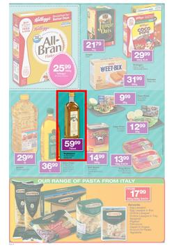 Checkers North West : Easter (7 Apr - 21 Apr 2014), page 18