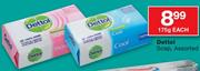 Dettol Soap Assorted-175G Each