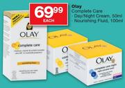 Olay Complete Care-Each