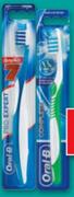 Oral B Toothbrush 35 Soft/40 Med-Each