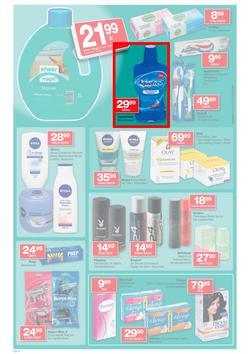 Checkers Gauteng : (23 Apr - 4 May 2014), page 18