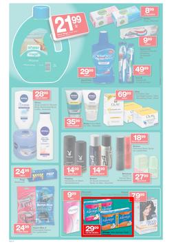 Checkers Gauteng : (23 Apr - 4 May 2014), page 18
