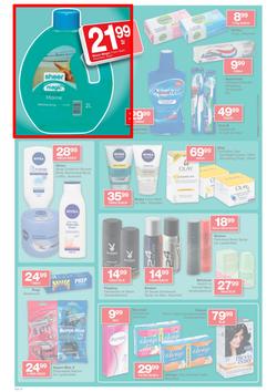 Checkers Gauteng : (23 Apr - 4 May 2014), page 18