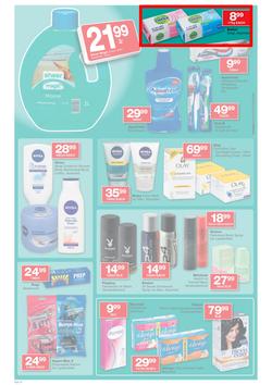 Checkers Gauteng : (23 Apr - 4 May 2014), page 18