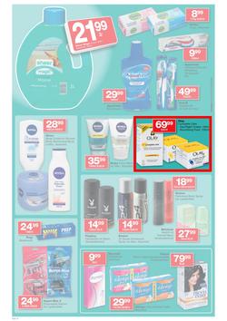 Checkers Gauteng : (23 Apr - 4 May 2014), page 18