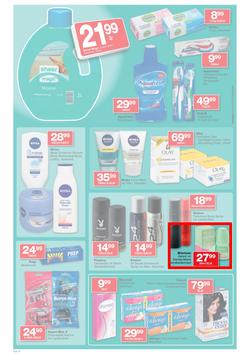 Checkers Gauteng : (23 Apr - 4 May 2014), page 18