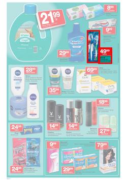 Checkers Gauteng : (23 Apr - 4 May 2014), page 18